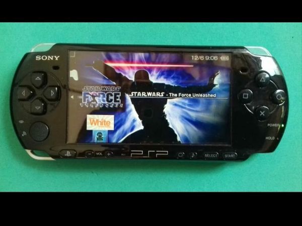 Olx psp shop 3000