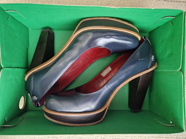 Hilfiger clearance high heels