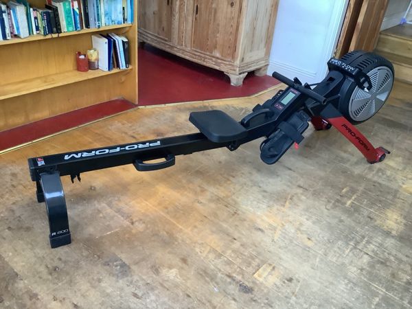 Pro Form R600 Rowing machine for sale in Co. Cork for 350 on DoneDeal