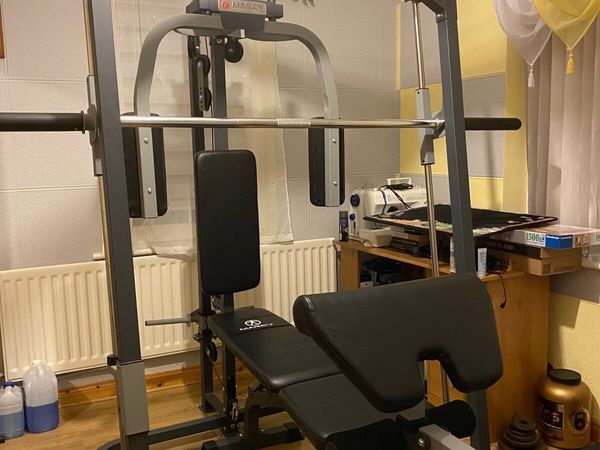 home multi gym 101 All Sections Ads For Sale in Ireland DoneDeal