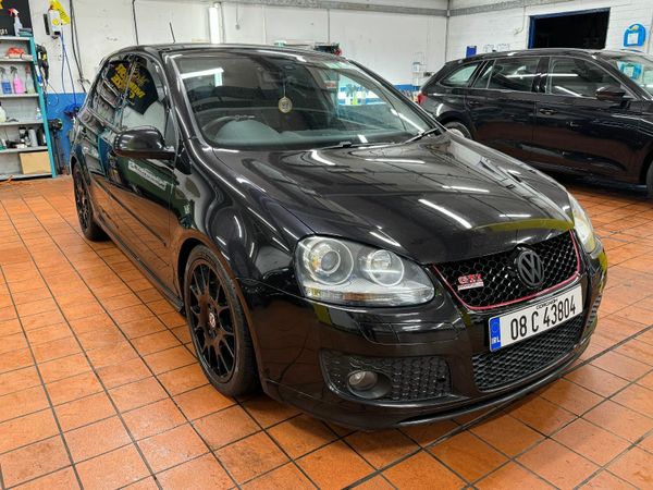 modified black golf gti mk5 - Google Search