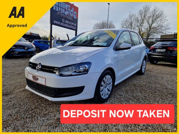 Polo 1.2 tdi discount comfortline