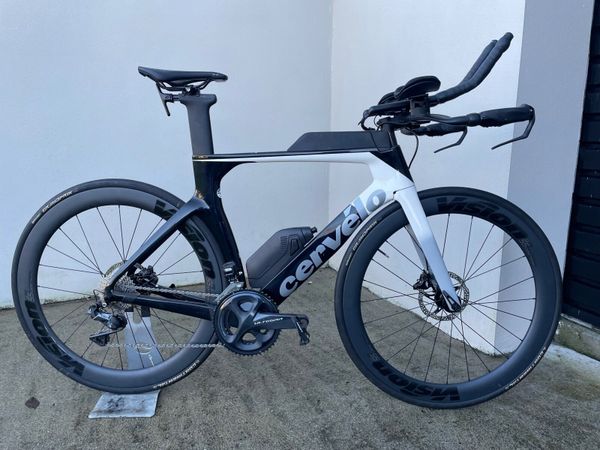 Cervelo p series discount sale