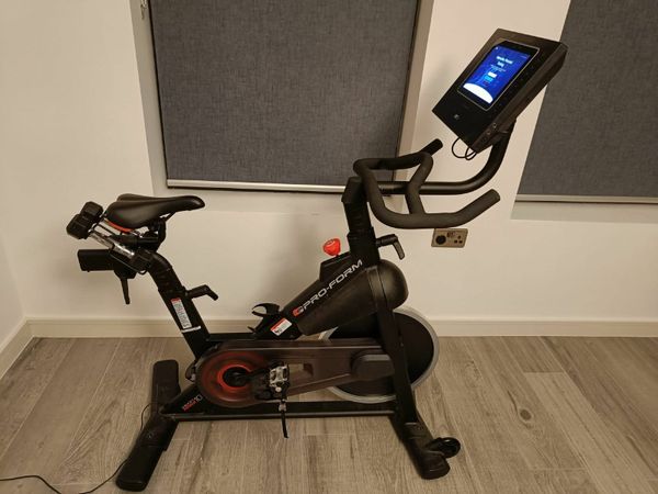 Donedeal discount gym equipment