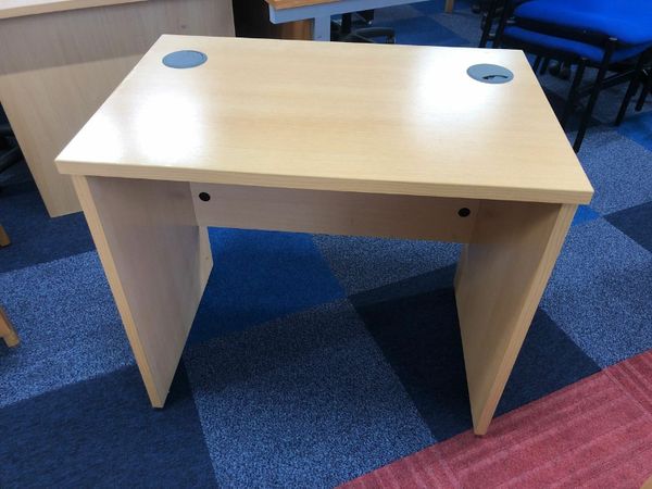 Small office store table price