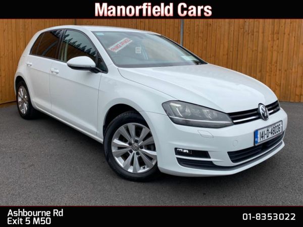 Vw golf 2014 1.2 tsi new arrivals