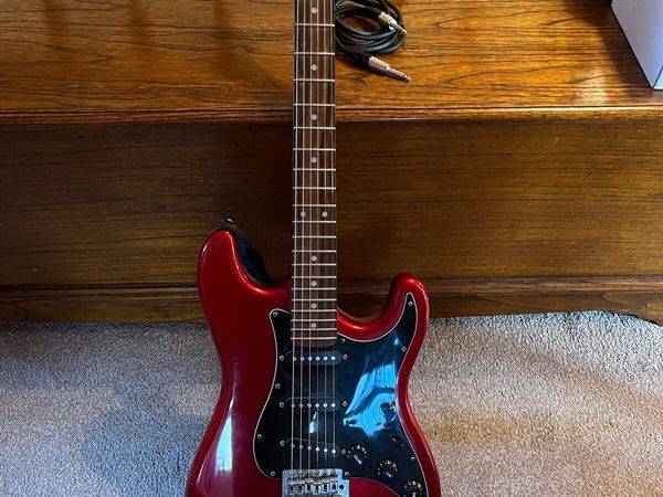 Donedeal guitars deals