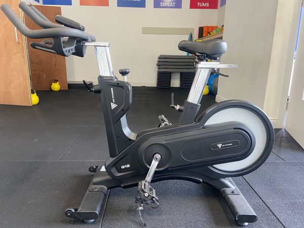 Donedeal best sale exercise bikes