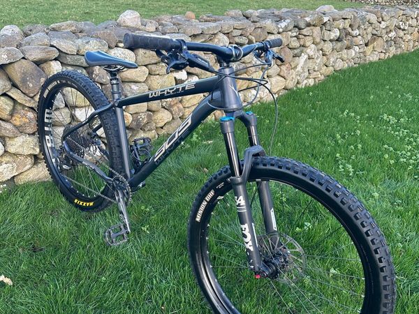 Whyte 909 mountain bike for sale in Co. Sligo for 1 100 on DoneDeal