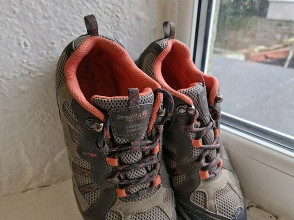 Hiking hot sale shoes ireland