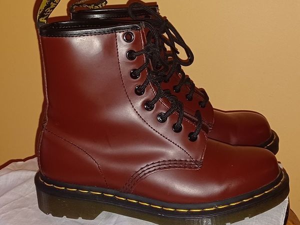 Martens 37 new arrivals