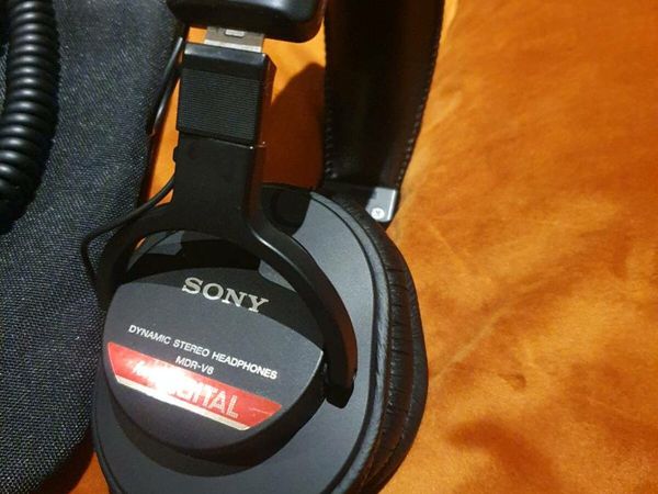 Sony 2025 mdr 2