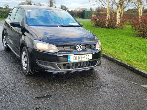 Van Volkswagen Polo Cars For Sale in Ireland DoneDeal