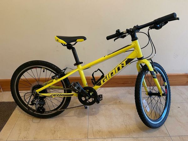 Bike 20inch giant for sale in Co. Wexford for 225 on DoneDeal