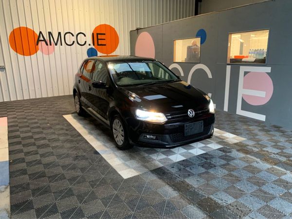 Volkswagen Polo 1.2 Petrol TSI Bluemotion Rever for sale in Co