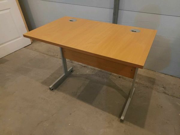 Donedeal deals office desk