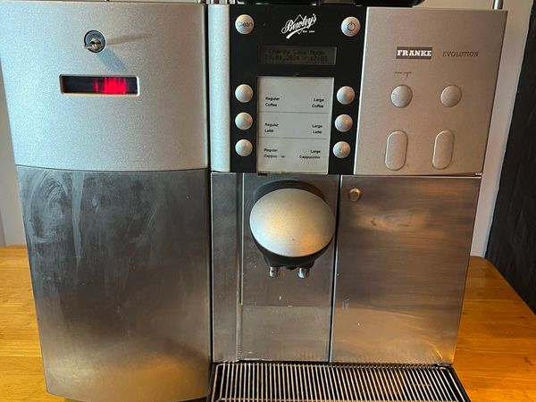 Coffee machine for sale in Co. Kilkenny for 1 400 on DoneDeal