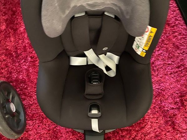 Maxi cosi 2 2024 way pearl ireland