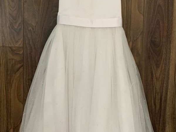 Debenhams Communion Dress 10 11yrs for sale in Co. Dublin for 85