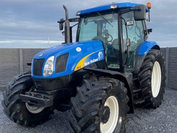 Tractors for deals sale done deal