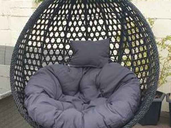 Done deal best sale egg chair