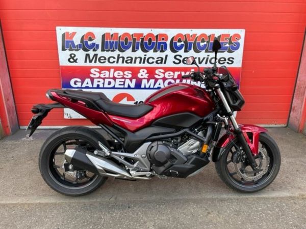 2018 honda nc750x dct store for sale near me