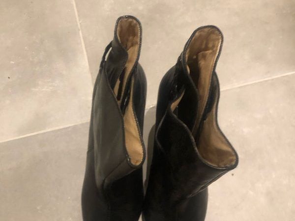 Aldo ankle boots store ireland