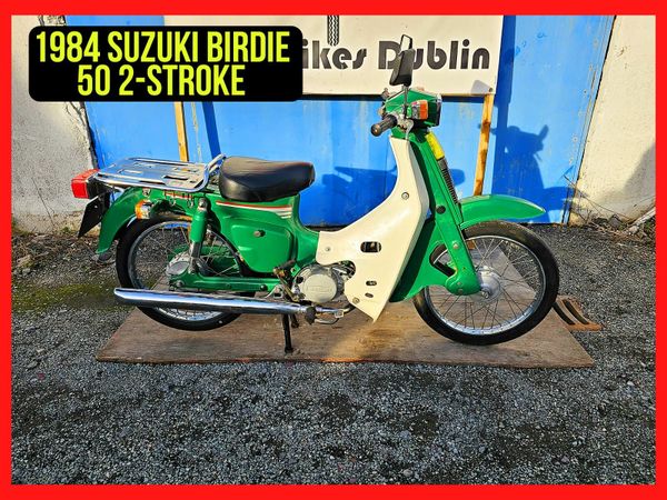 Classic and vintage bikes for sale store done deal