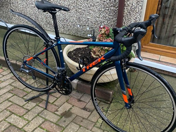 Trek lexa 2 discount 2017
