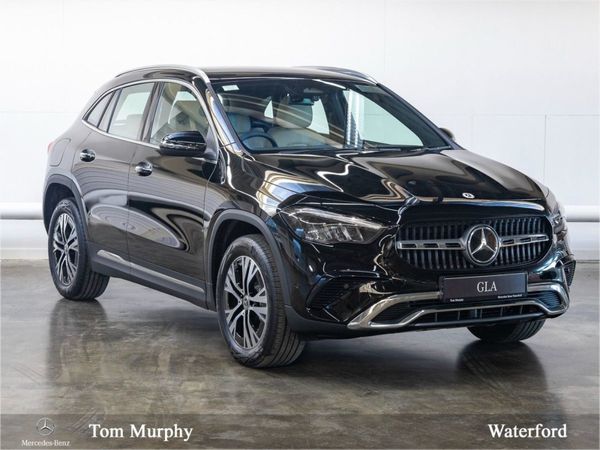 Mercedes-Benz Other SUV, Petrol Plug-in Hybrid, 2024, Black