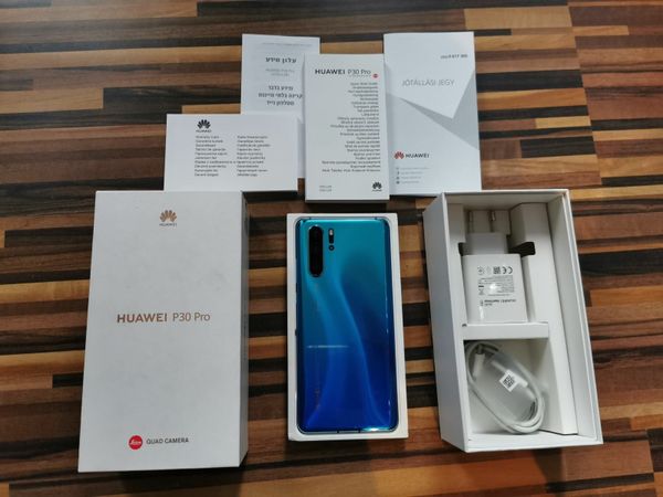 Headphones huawei p30 pro hot sale