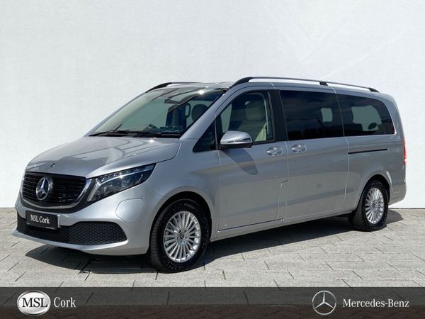 Mercedes-Benz Mercedes-Benz Viano 2.2 CDI Longwheelbase Avantgarde