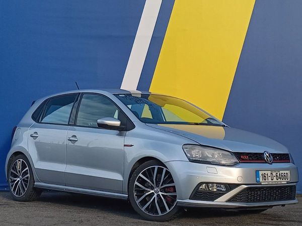 Auto discount polo gti