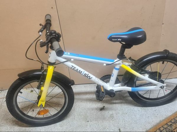 Done deal hot sale kids bikes