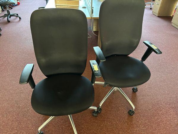 Donedeal office chair hot sale