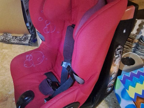 Bebe confort axiss outlet car seat price