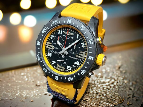 NI Watch Company Breitling Endurance Pro for sale in Co. Derry