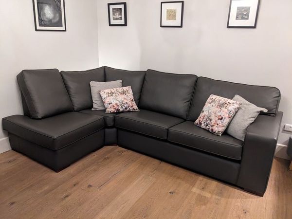 Done deal deals corner sofa