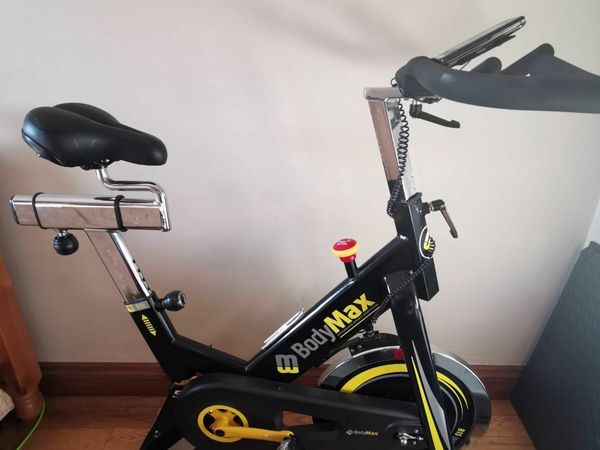 Bodymax discount b15 bike