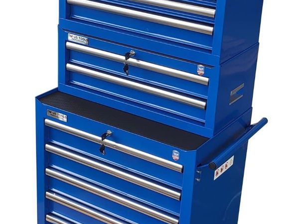 Tm us tool deals chest