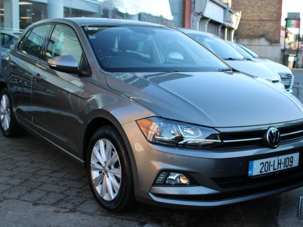 Volkswagen Polo 2020 Cars For Sale in Ireland DoneDeal