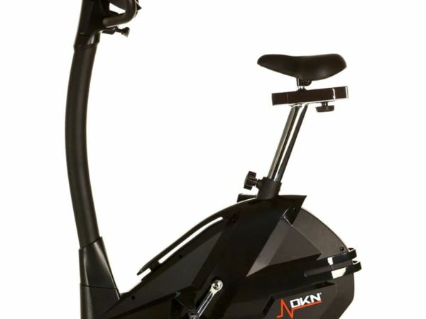 Dkn deals exercise bike