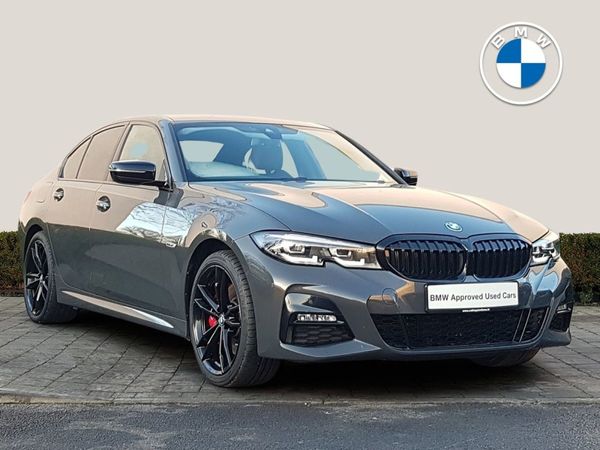 Bmw 3 series 330e m sport pro edition on sale xdrive at