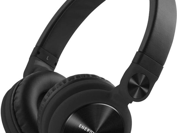 Energy sistem dj2 online headphones