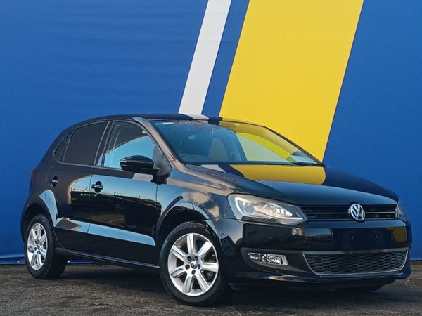 Polo 1.2 best sale tsi 2011