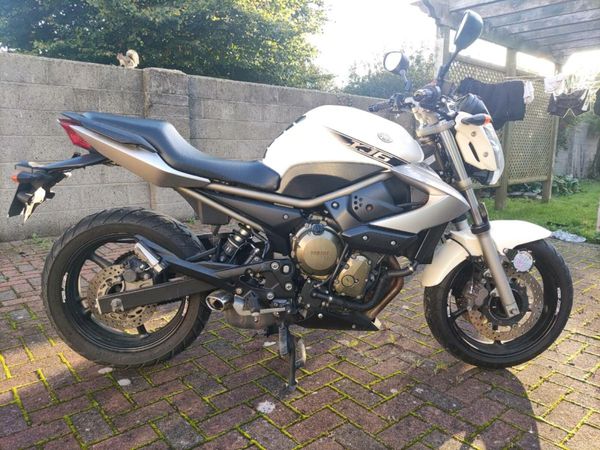 Yamaha xj6 on sale for sale