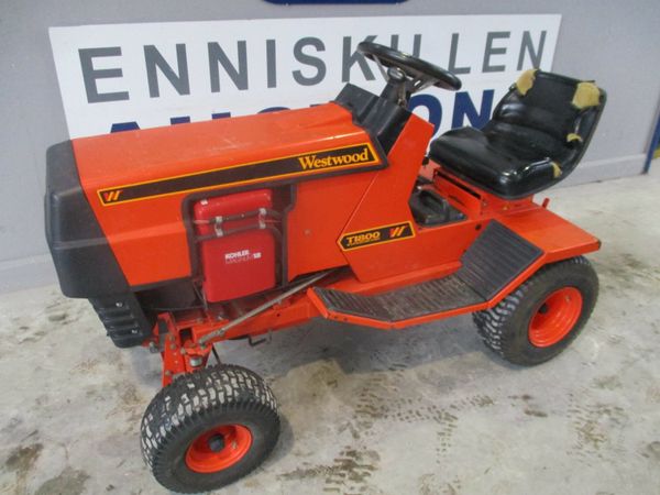 Westwood t1800 for discount sale