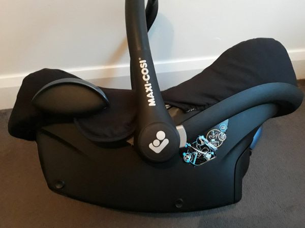 maxi cosi easy fix 36 Car Seats Ads For Sale in Ireland DoneDeal