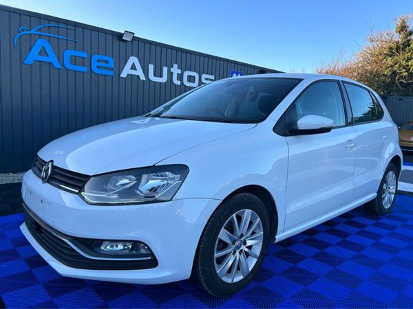 Volkswagen Polo Highline 1.2 Petrol Auto 12 for sale in Co