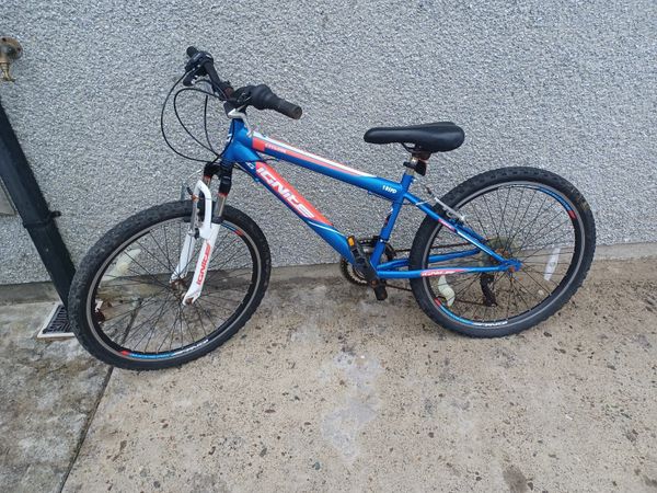 Donedeal mountain bikes online